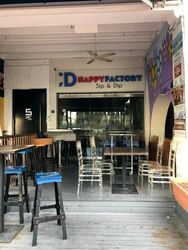 Boat Quay (D1), Retail #458135761